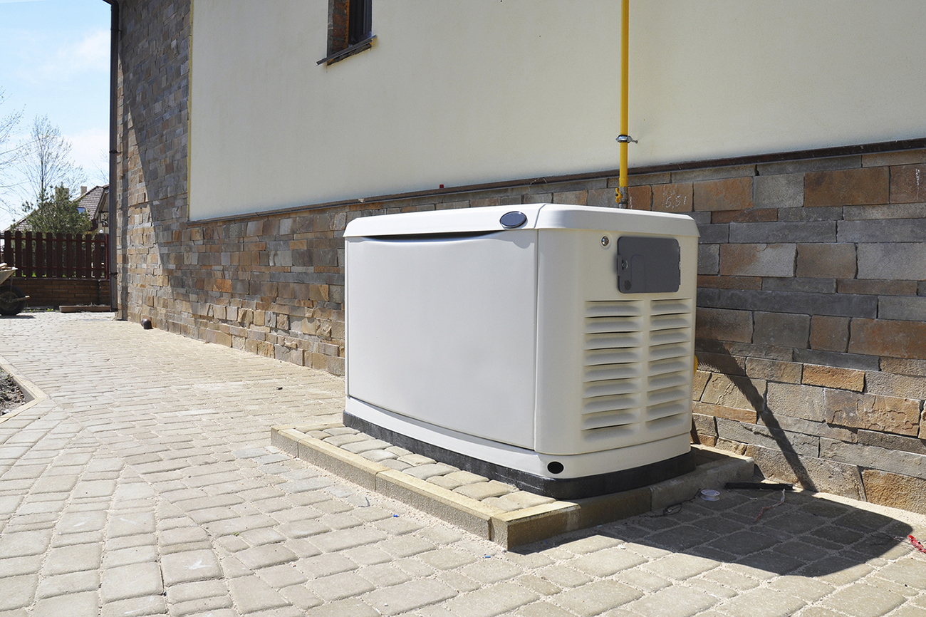 Where To Buy A Generator In Ct