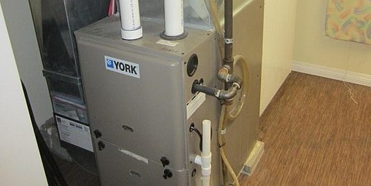 quality furnace repair in northern virginia