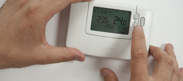 Thermostat Repair Service in Sterling Virginia
